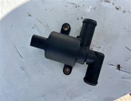 Электромагнитный клапан для Audi A6 (C7 4G)2011-2014  запчасти бу