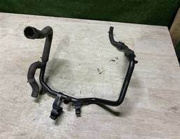 Трубопровод системы охлаждения для Skoda Octavia (A7) 2013-2017  запчасти бу