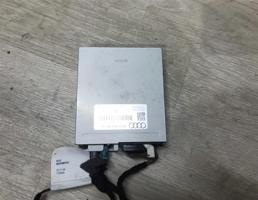 Блок управления камерой заднего вида для Audi A6 (C7 4G)2011-2014  запчасти бу