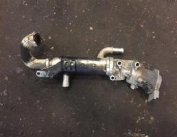 Клапан ЕГР для Land Rover Range Rover Sport L320 2005-  запчасти бу