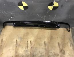 Юбка заднего бампера для Mercedes-Benz W222 S-Klasse 2013-2017  запчасти бу