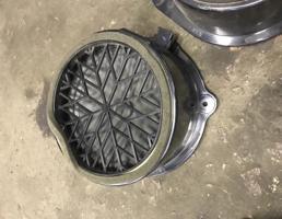 Динамик для Audi Q7 (4L)  2005 - 2009  запчасти бу