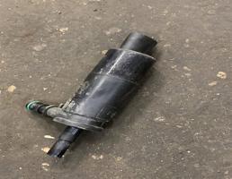 Насос омывателя фар для Mercedes-Benz W221 S-Klasse S221 2009-2013 рестайлинг  запчасти бу