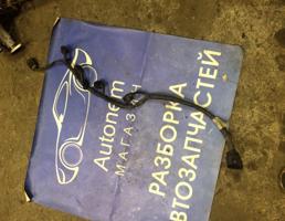 жгут проводов моторного отсека для Audi Q7 (4L)  2005 - 2009  запчасти бу