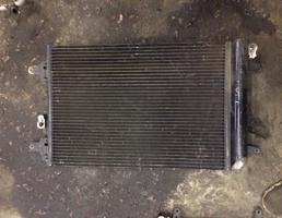 Радиатор кондиционера для Volkswagen Sharan 2000-2006  запчасти бу