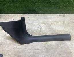 Обшивка стойки для Skoda Octavia (A7) 2013-2017  запчасти бу