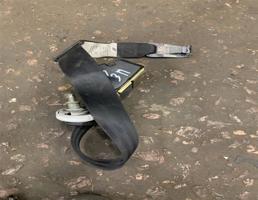 Ремень безопасности для Volkswagen Sharan 2000-2006  запчасти бу