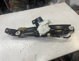 Стеклоподъемник задний правый для BMW 5-серия F10/F11 2009>  запчасти бу