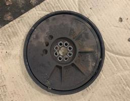 Шкив коленвала для Audi Q7 (4L)  2005 - 2009  запчасти бу