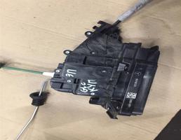 Замок двери задней правой для Mercedes-Benz W253 X253 GLC coupe 2015-  запчасти бу