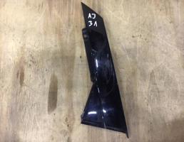 Декоративная накладка для Audi A3 (8V) 2016-2019 рестайлинг  запчасти бу