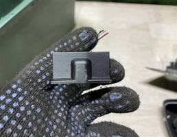 датчик света для Audi A4 (B8) 2007-2012  запчасти бу