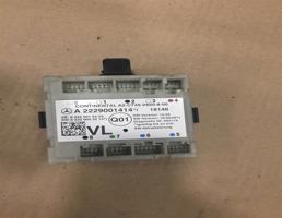 Блок управления двери для Mercedes-Benz W205 C205 Coupe  запчасти бу