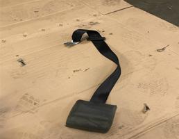 Ремень безопасности для Audi A5/S5 Coupe (8T) 2007-2011  запчасти бу