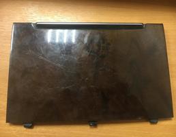 Накладка декоративная для Audi A6 (C7 4G)2011-2014  запчасти бу