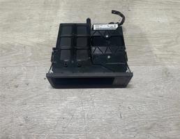 Блок управления магнитолой для Volkswagen Golf VI 2009-2012  запчасти бу