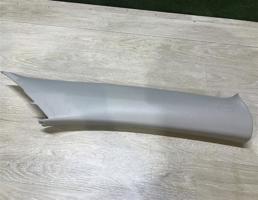 Обшивка стойки для Volkswagen Tiguan 2007-2011  запчасти бу