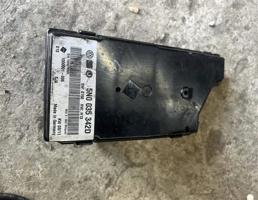 Мультимедийный модуль для Skoda Superb 2008-2015  запчасти бу