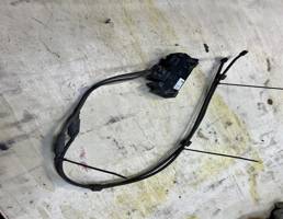 Блок управления крышки багажного отсека для Audi A6 (C7 4G)2011-2014  запчасти бу