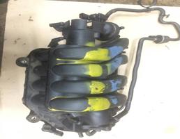 Коллектор впускной для Skoda Octavia (A5 1Z-) 2004-2009  запчасти бу