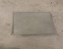 Крышка для Volkswagen Sharan 2000-2006  запчасти бу