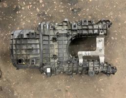 Коллектор впускной для Mercedes-Benz W221 S-Klasse S221 2009-2013 рестайлинг  запчасти бу