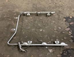 Рампа топливная для Audi A6 (C6 4F) 2005-2008  запчасти бу