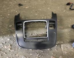 Консоль для Audi A5/S5 Sportback (8T) 2007-2011  запчасти бу