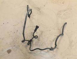 Обратная магистраль на форсунки для Land Rover Range Rover Sport L320 2005-  запчасти бу