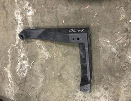 Кронштейн бампера для Volkswagen Touareg 7L 2007-2010  запчасти бу