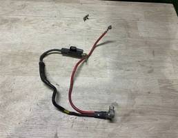 Клемма аккумулятора (плюс) для Volkswagen Passat CC 2012-2017 рестайлинг  запчасти бу