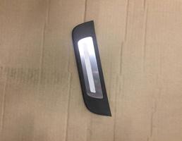 Накладка порога для Audi A6 (C7 4G)2011-2014  запчасти бу