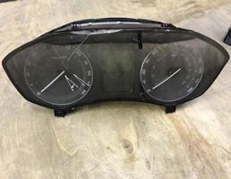 Панель приборов (щиток) для Skoda Octavia (A5 1Z-) 2004-2009  запчасти бу