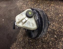 Усилитель тормозов вакуумный для Mercedes-Benz W221 S-Klasse S221 2005-2009  запчасти бу