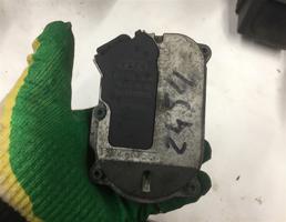 Регулятор воздушной заслонки  для Audi Q7 (4L)  2005 - 2009  запчасти бу