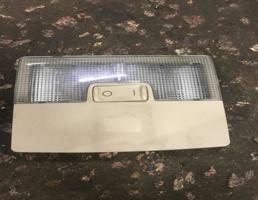 Плафон салонный для Audi A6 (C5) 2001-2004 рестайлинг  запчасти бу