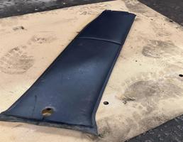 Обшивка стойки для Volkswagen Sharan 2000-2006  запчасти бу