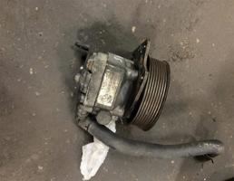 Насос гидроусилителя для Land Rover Range Rover Sport L320 2005-  запчасти бу