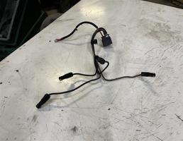 Проводка (коса) для BMW 5-серия F10/F11 2009>  запчасти бу