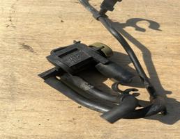 Клапан вакуумный для Volkswagen Touareg 7L 2002-2006  запчасти бу