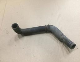 Патрубок системы охлаждения  для Audi A6 (C7 4G)2011-2014  запчасти бу