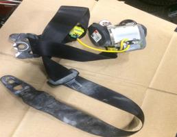 Ремень безопасности для Porsche Cayenne 955 2002-2007  запчасти бу