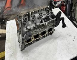 Головка блока цилиндров (ГБЦ) для Volkswagen Tiguan 2018-  запчасти бу