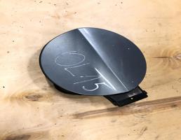 Лючок бензобака для Volkswagen Passat CC 2008-2012  запчасти бу