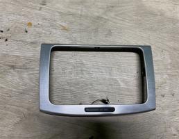 Декоративная накладка панели приборов для Volkswagen Passat CC 2008-2012  запчасти бу