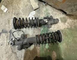 Амортизаторы задние к-т для BMW 5-серия F10/F11 2009>  запчасти бу