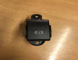 кнопка стояночного тормоза для Porsche Cayenne 958 2014-2018  запчасти бу