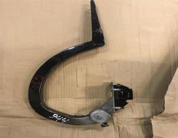 Петля багажника правая для BMW 5 серия G30/G31 2016  запчасти бу