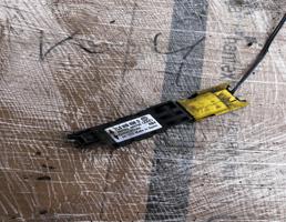 Датчик ускорения для Volkswagen Touareg 7L 2002-2006  запчасти бу