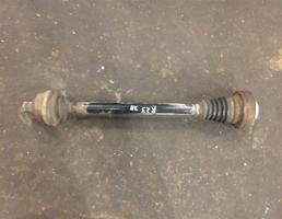 Приводной вал (привод) для Audi A6 (C6 4F) Allroad quattro 2005-2012  запчасти бу